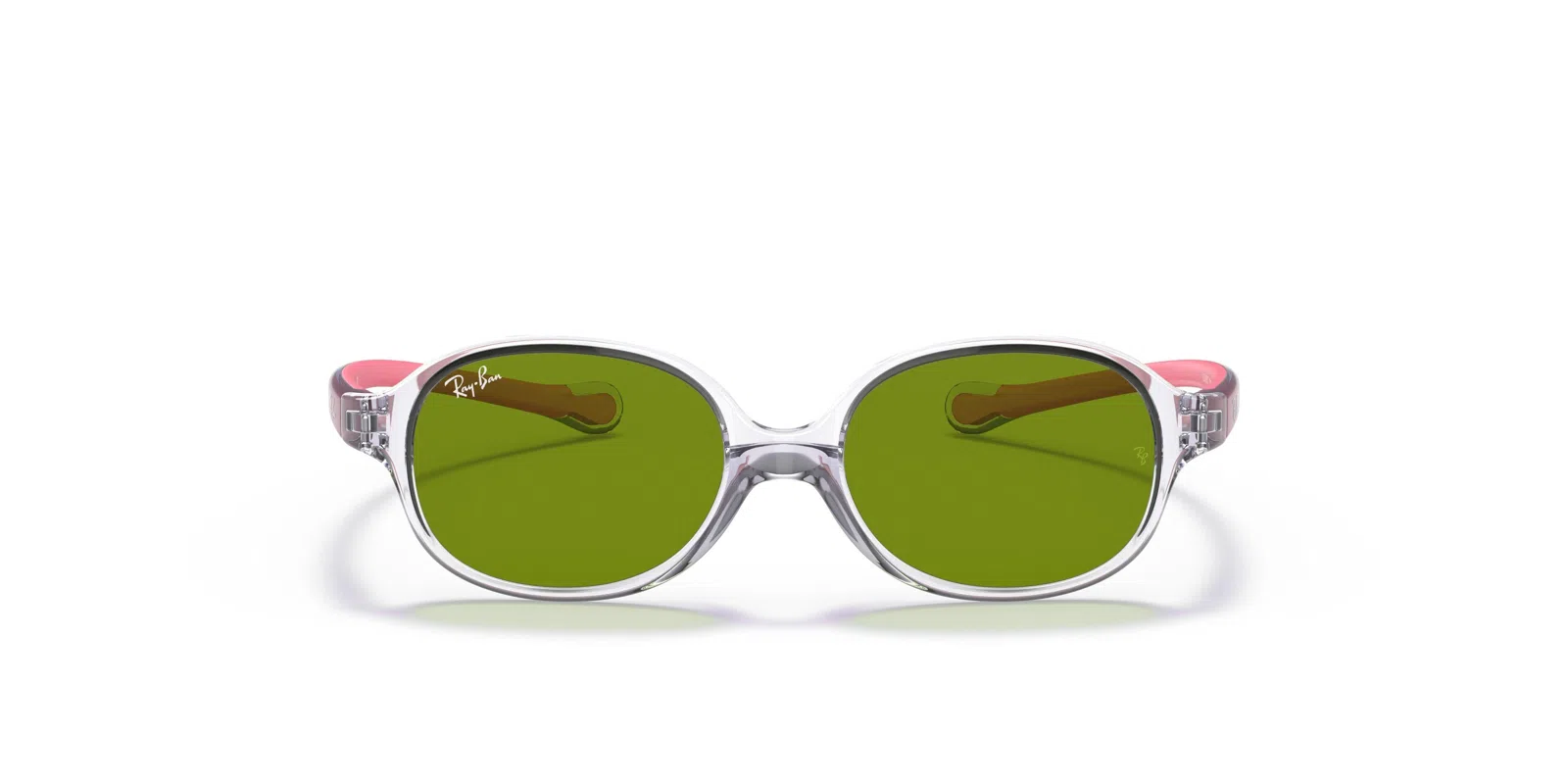 Ray-Ban Kids 0RJ9187S Sunglasses - view 20